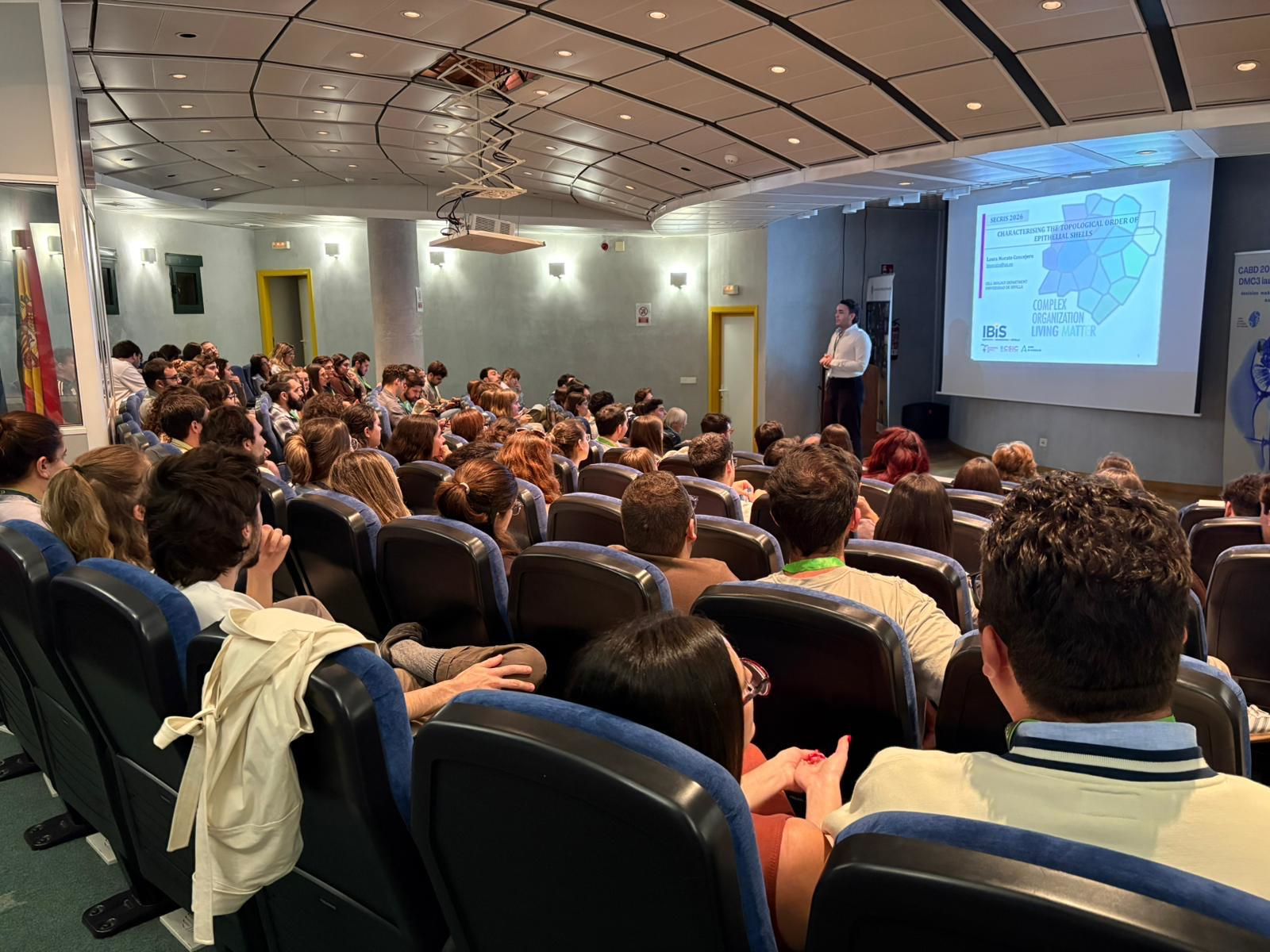 Rosalind Franklin Auditorium