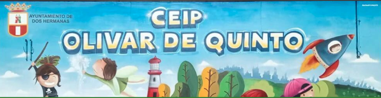 Exploring Science Together at CEIP Olivar de Quintos