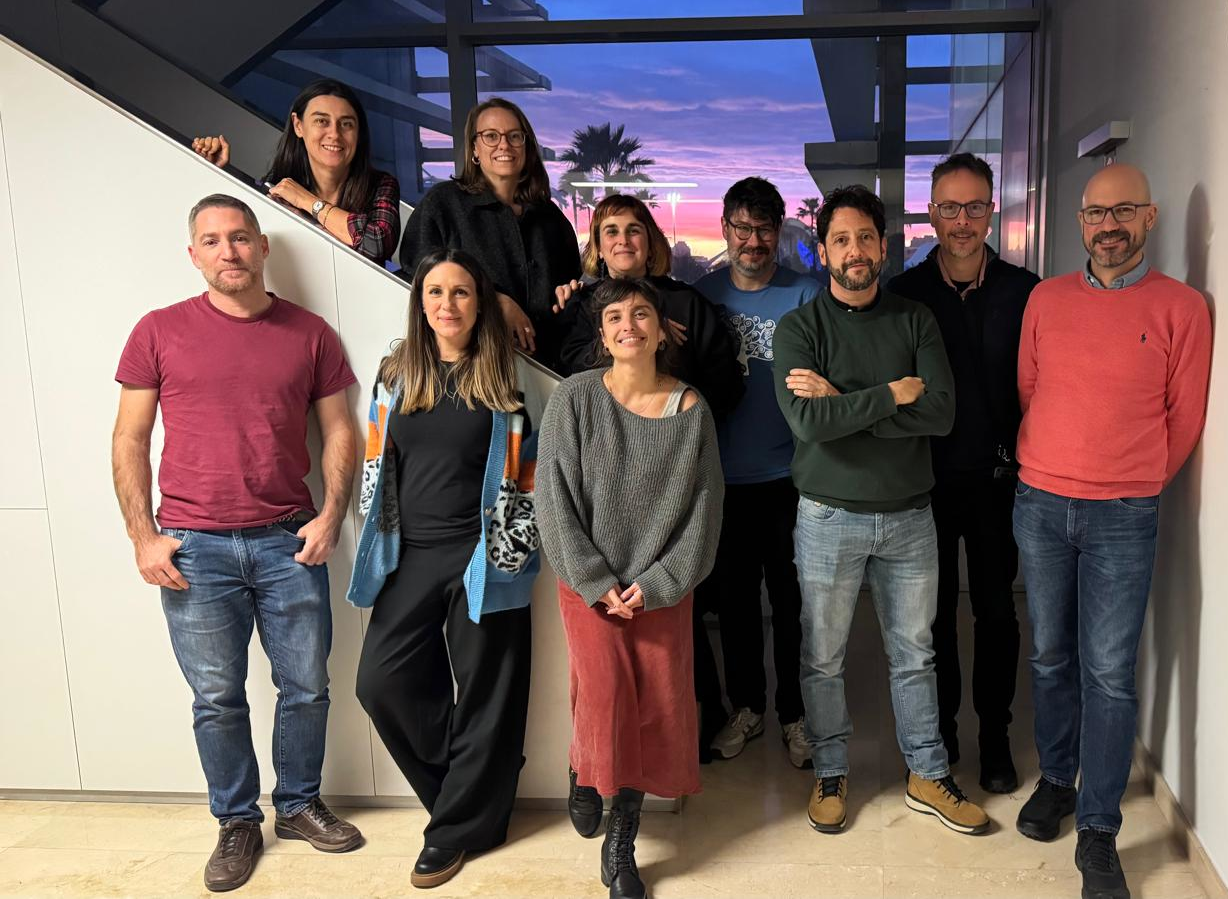 Kick-off meeting of the EvoDevOmics Spanish Network in Valencia
