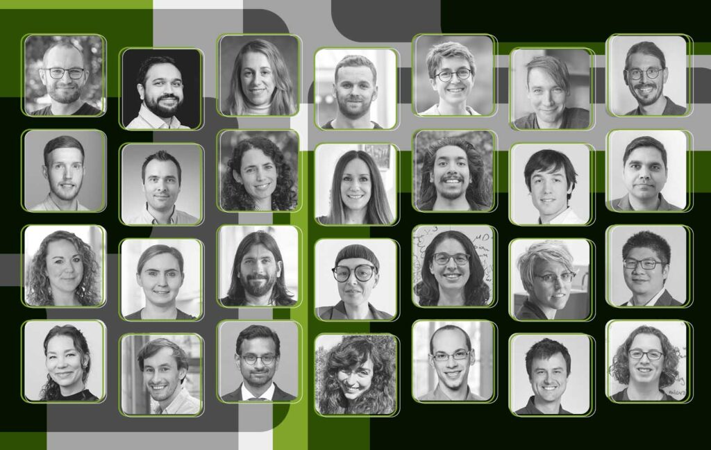 Fany now is an EMBO Young Investigator